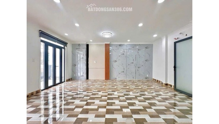 Bán nhà KHU VIP Lê Văn Qưới, Bình Tân - 5 tầng - ngang 6m - đường 8m thông - 8.1 tỷ (tl)