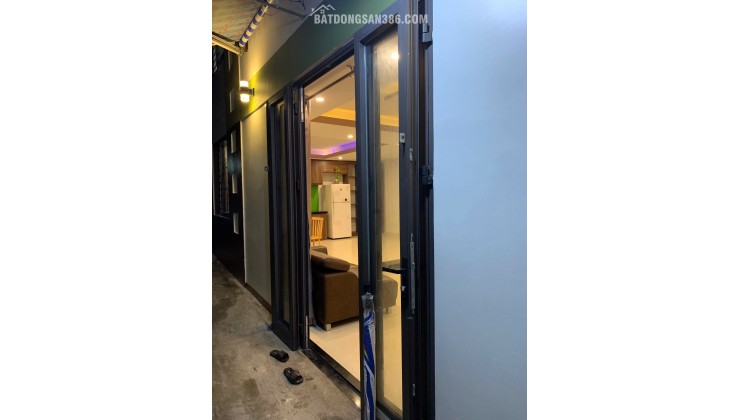 NHÀ MỚI ĐẸP KIỆT 3M MẸ NHU FULL CỬA SỔ CỰC THOÁNG - NGANG 5M. LH:0977414613.