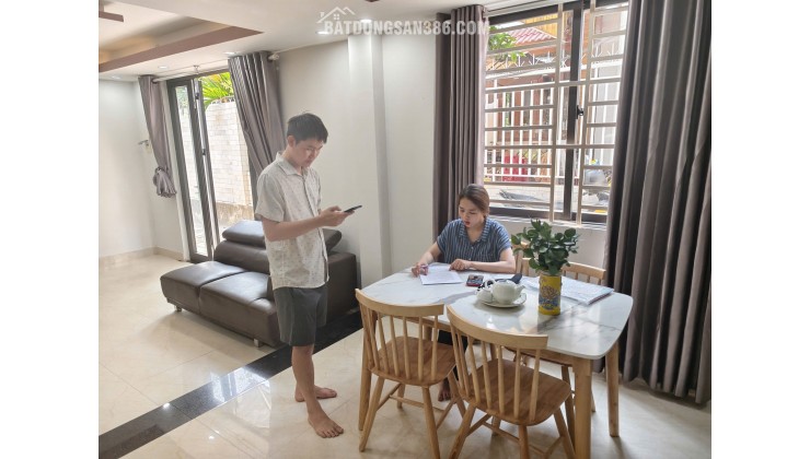NHÀ MỚI ĐẸP KIỆT 3M MẸ NHU FULL CỬA SỔ CỰC THOÁNG - NGANG 5M. LH:0977414613.
