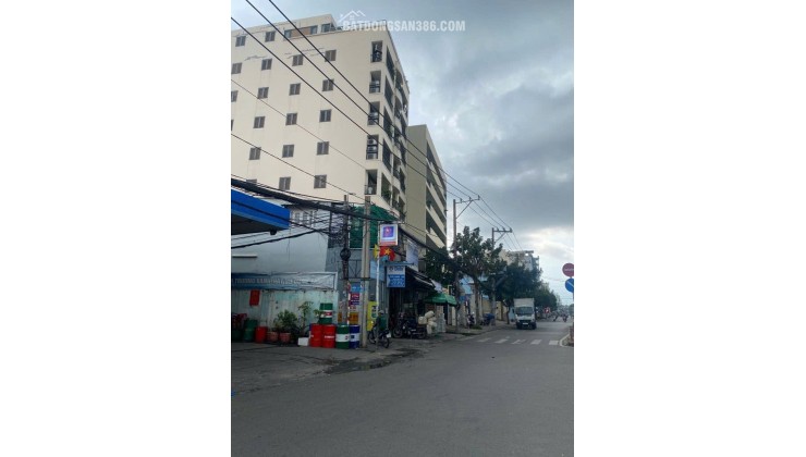  THUẬN AN CƯ – MẶT TIỀN HUỲNH TẤN PHÁT – DÒNG TIỀN - Q7 – HUỲNH TẤN PHÁT – (~45m2) – NH.ỈNH 5 T.Ỷ