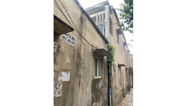  THUẬN AN CƯ – MẶT TIỀN HUỲNH TẤN PHÁT – DÒNG TIỀN - Q7 – HUỲNH TẤN PHÁT – (~45m2) – NH.ỈNH 5 T.Ỷ