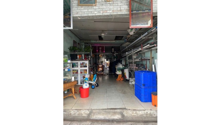  THUẬN AN CƯ – MẶT TIỀN HUỲNH TẤN PHÁT – DÒNG TIỀN - Q7 – HUỲNH TẤN PHÁT – (~45m2) – NH.ỈNH 5 T.Ỷ