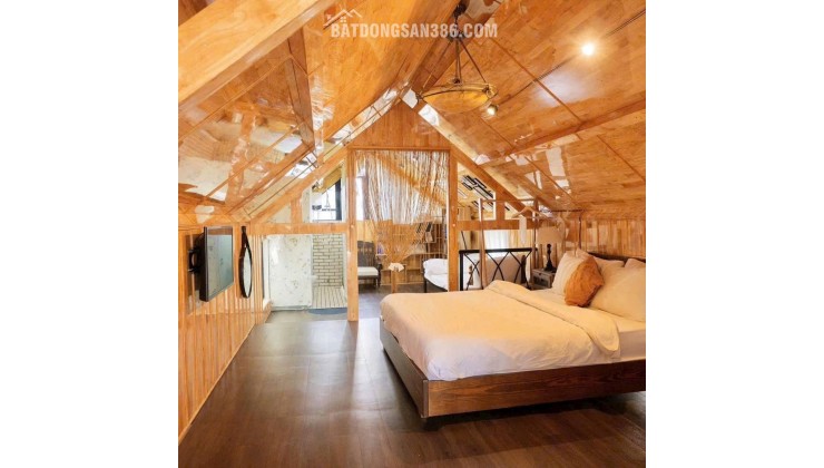 Cho thuê homestay 2 phòng KQH Phạm Hồng Thái phường 10 Đà Lạt 10 triệu/tháng