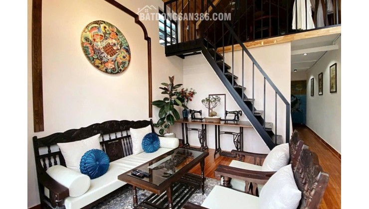 Cho thuê homestay 2 phòng KQH Phạm Hồng Thái phường 10 Đà Lạt 10 triệu/tháng