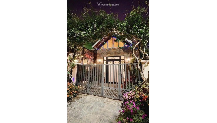 Cho thuê homestay 2 phòng KQH Phạm Hồng Thái phường 10 Đà Lạt 10 triệu/tháng