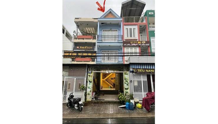 CHO THUÊ NHÀ NGUYÊN CĂN ĐƯỜNG NGUYỄN LƯƠNG BẰNG- ĐÀ LẠT