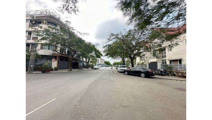 BÁN NHÀ PHỐ LIỀN KỀ VĂN PHÚ - HÀ ĐÔNG 100M2, 5 TẦNG, SIÊU KINH DOANH
