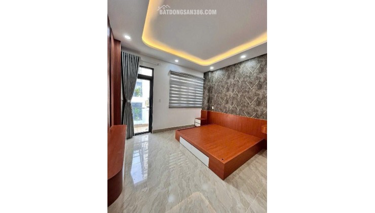 Bán nhà 1/ Lê Văn Quới, Bình Tân - 76m2(4x19m) - 5 tầng - Kinh Doanh - nhỉnh 11 tỷ(tl)