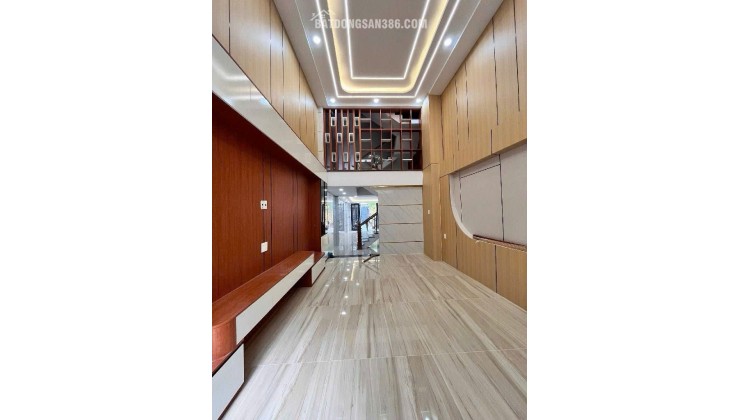Bán nhà 1/ Lê Văn Quới, Bình Tân - 76m2(4x19m) - 5 tầng - Kinh Doanh - nhỉnh 11 tỷ(tl)