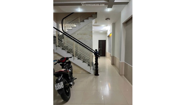 Cho Thuê Nhà Nguyên Căn KQH Hoàng Diệu - Trung Tâm Đà Lạt