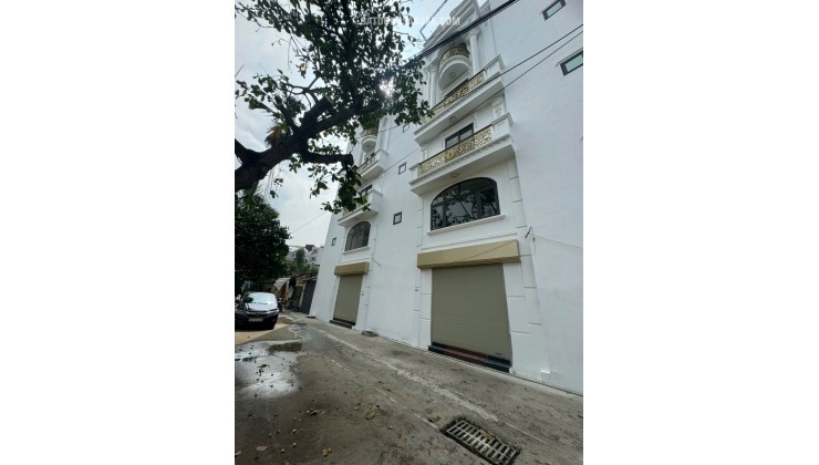 NHÀ PHỐ THACH BÀN Ô TÔ ĐỖ CỬA NGÀY ĐÊM  KINH DOANH VĂN PHÒNG  CÒN SÓT LẠI  GIÁ CHỈ NHỈNH 9 TY