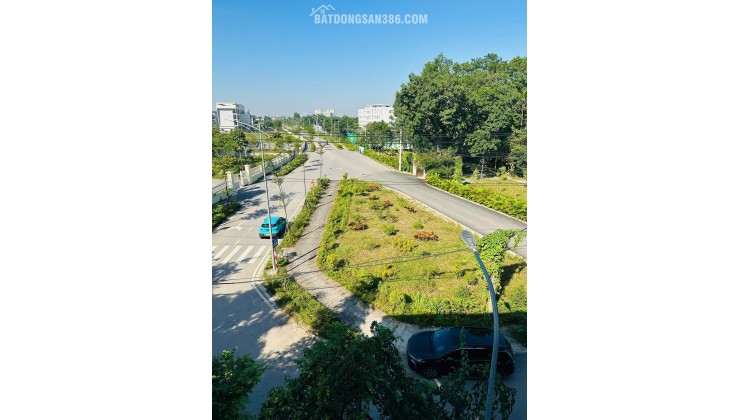 Chính chủ bán nhà vị trí đắc địa đường Ngô Xuân Quảng - Gia Lâm.