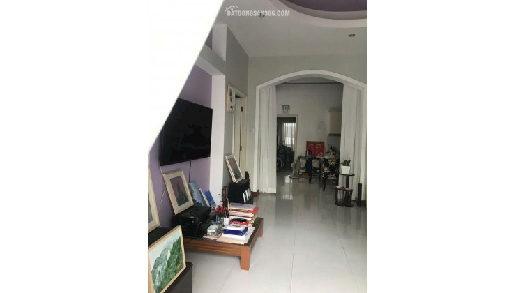 Nhà 8,1x23m NH CN 191m2 Đường 81 Phường Tân Quy Q7. Giá tốt