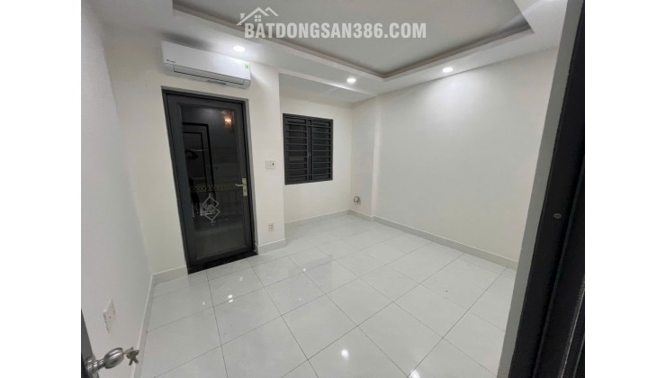 TRẦN XUÂN SOẠN Q7 – HẺM XE HƠI – 40m² – 2 TẦNG – Nhỉnh 4 TỶ
