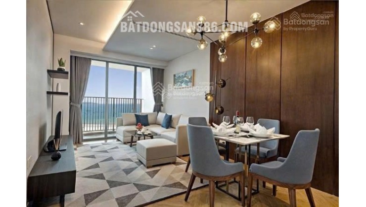Căn hộ 1pn Ngoại Giao rẻ hơn thị trường 1 tỷ, dòng tiền cho thuê 30tr/tháng