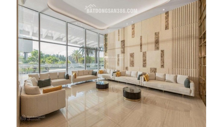 Căn hộ 1pn Ngoại Giao rẻ hơn thị trường 1 tỷ, dòng tiền cho thuê 30tr/tháng