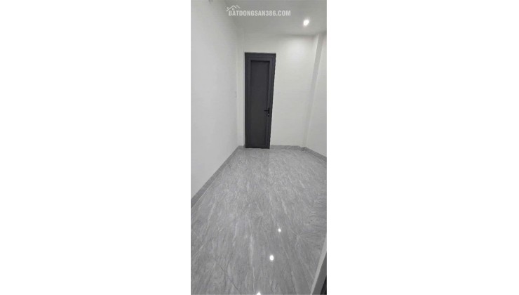 MẶT TIỀN BÃI SẬY - GẦN HẬU GIANG - 4 TỶ HƠN - SÁT CHỢ BÌNH TÂY - QUẬN 6