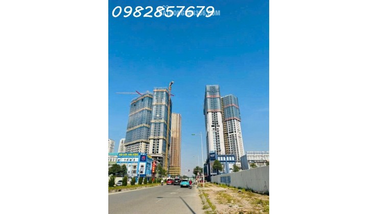 Bán căn 02pn Tháp đôi Kepler Land, tầng đẹp, diện tích 65.5m2, giá siêu rẻ