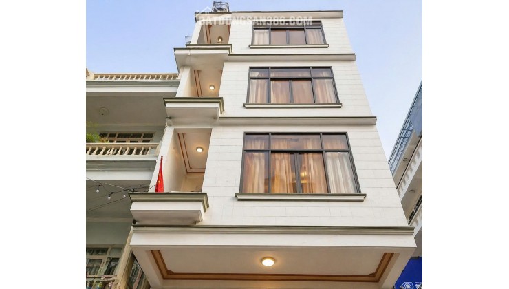 Cho thuê nhà nguyên căn 10 phòng Bùi Thị Xuân phường 2 Đà Lạt giá 20 triệu