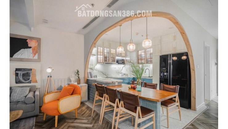 Bán căn 3PN tầng đẹp 95m2 View thoáng nhà mới đẹp giá bán 10 tỷ tại Times city