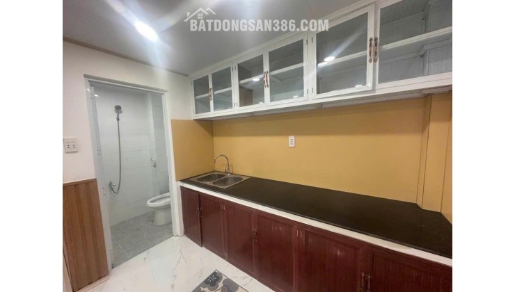 CHỈ 2.9 TỶ - CÓ NHÀ 2 TẦNG HẺM XE HƠI - QUẬN 12 RA RIÊNG THÔI!