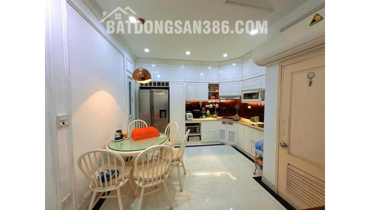 SIÊU PHẨM KHƯƠNG THƯỢNG – NHÀ 6 TẦNG – VỊ TRÍ VÀNG – ĐẦU TƯ ĐỈNH!