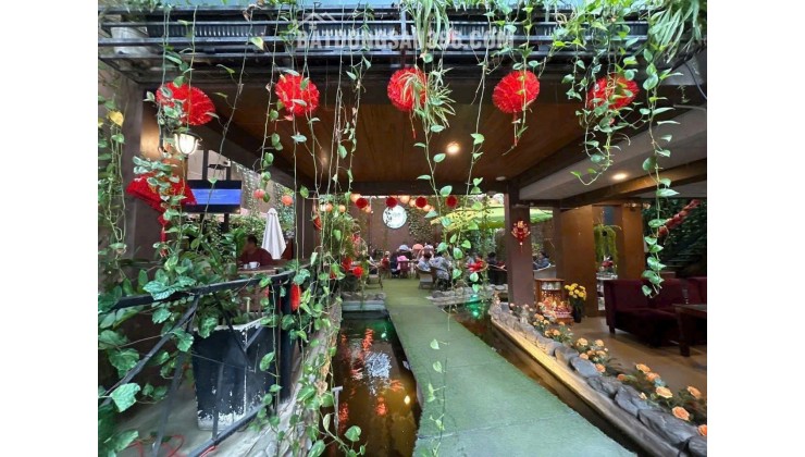 CHO THUÊ MẶT BẰNG KINH DOANH – LÊ ĐẠI HÀNH, NHA TRANG - Diện tích sử dụng ~ 400m²  Ngang 9m - lh : 0905.724.084 Ngoc Bich Land