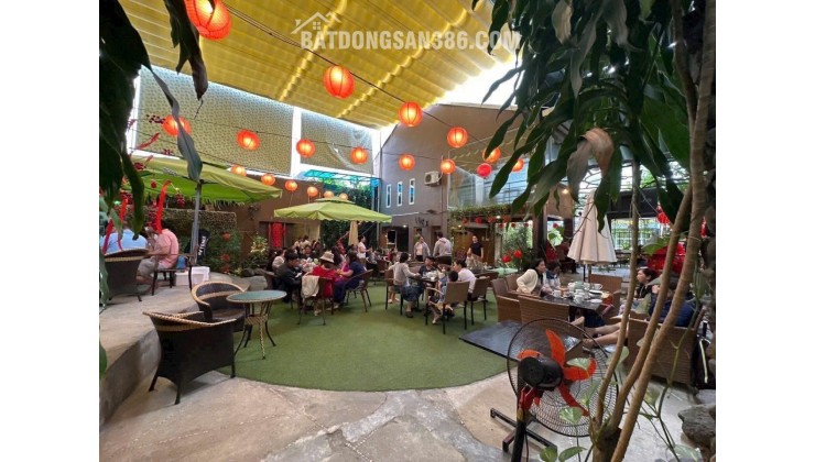 CHO THUÊ MẶT BẰNG KINH DOANH – LÊ ĐẠI HÀNH, NHA TRANG - Diện tích sử dụng ~ 400m²  Ngang 9m - lh : 0905.724.084 Ngoc Bich Land