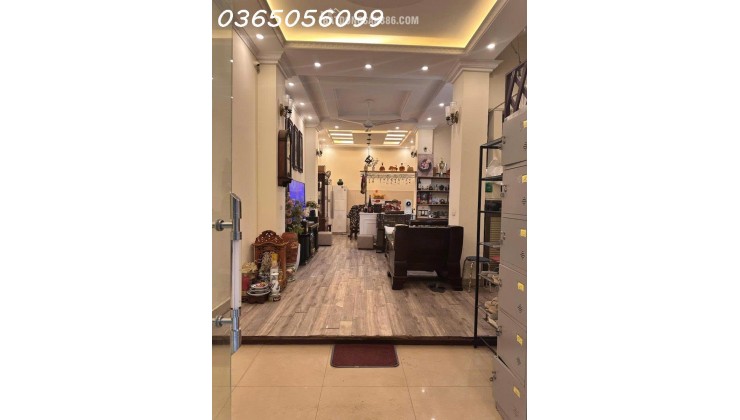 HOT NHẤT CHÙA BỘC – 50m² – MT 5,8m – 4 TẦNG – CHỈ 12,2 TỶ