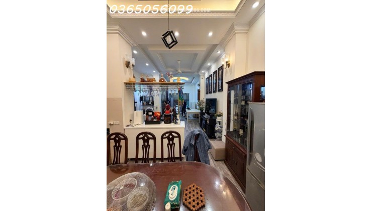 HOT NHẤT CHÙA BỘC – 50m² – MT 5,8m – 4 TẦNG – CHỈ 12,2 TỶ