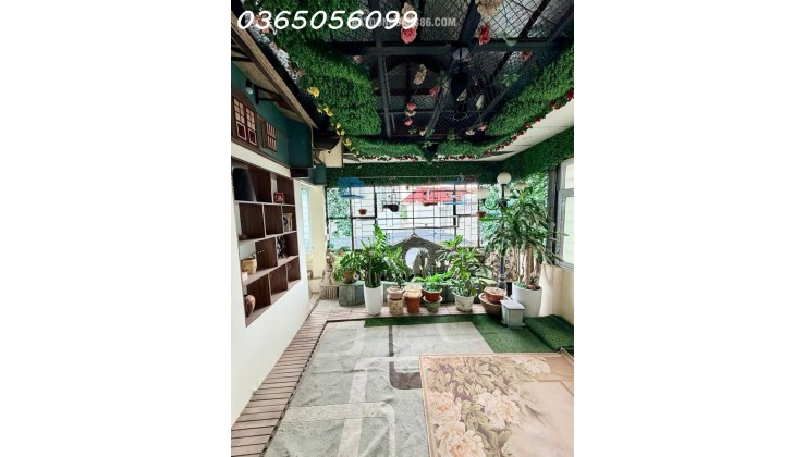 HOT NHẤT CHÙA BỘC – 50m² – MT 5,8m – 4 TẦNG – CHỈ 12,2 TỶ