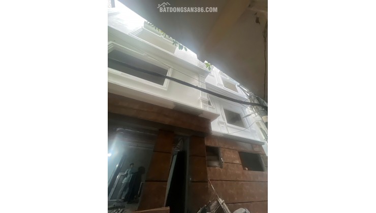 Bán Nhà Dòng Tiền Thượng Đình Lô Góc Cách Phố 10M Xây Mới 7 Tầng 18 Phòng Khép Kín Mặt Tiền 11,29M