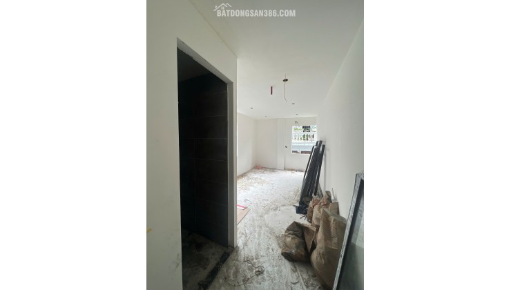 Bán Nhà Dòng Tiền Thượng Đình Lô Góc Cách Phố 10M Xây Mới 7 Tầng 18 Phòng Khép Kín Mặt Tiền 11,29M