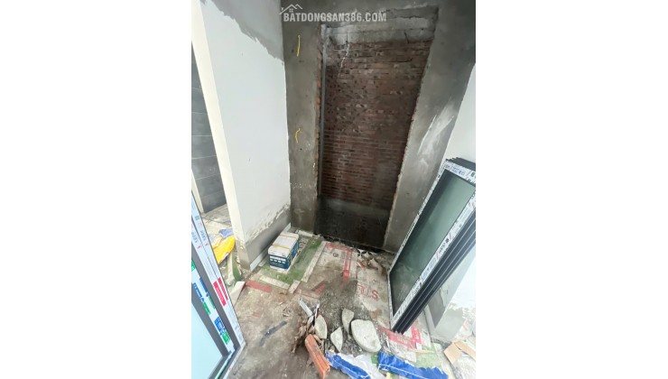 Bán Nhà Dòng Tiền Thượng Đình Lô Góc Cách Phố 10M Xây Mới 7 Tầng 18 Phòng Khép Kín Mặt Tiền 11,29M