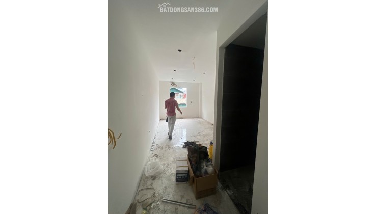 Bán Nhà Dòng Tiền Thượng Đình Lô Góc Cách Phố 10M Xây Mới 7 Tầng 18 Phòng Khép Kín Mặt Tiền 11,29M
