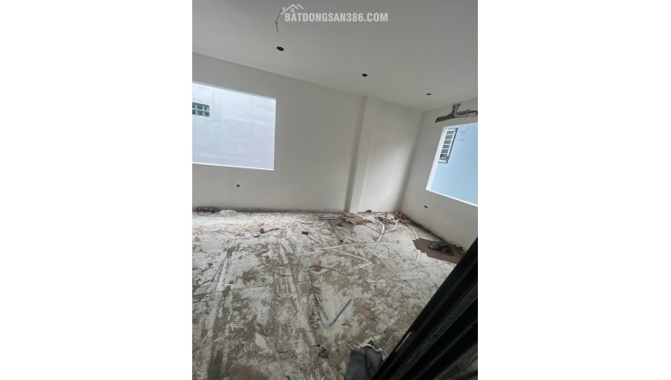 Bán Nhà Dòng Tiền Thượng Đình Lô Góc Cách Phố 10M Xây Mới 7 Tầng 18 Phòng Khép Kín Mặt Tiền 11,29M