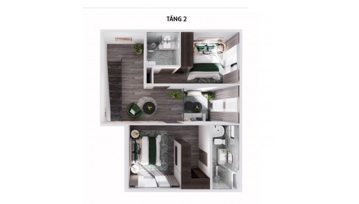 Bán Căn Hộ Sunshine Legend Cty Văn Giang Hưng Yên- 33m full Nội thất - Tầng Trung- 2,1 tỷ
