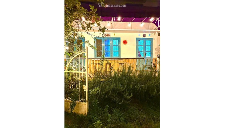 Cho thuê Homestay Phạm Hồng Thái phường 10 Đà Lạt