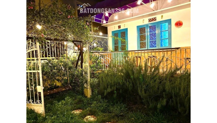 Cho thuê Homestay Phạm Hồng Thái phường 10 Đà Lạt