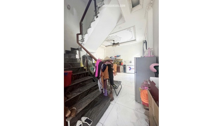 BÁN NHÀ TẠI BÌNH HƯNG HOÀ A. DT 87M2 SHR CHỈ 8.3 TỶ. LH: 0902950730 KHANH.