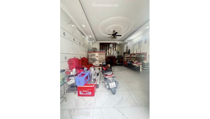 BÁN NHÀ TẠI BÌNH HƯNG HOÀ A. DT 87M2 SHR CHỈ 8.3 TỶ. LH: 0902950730 KHANH.