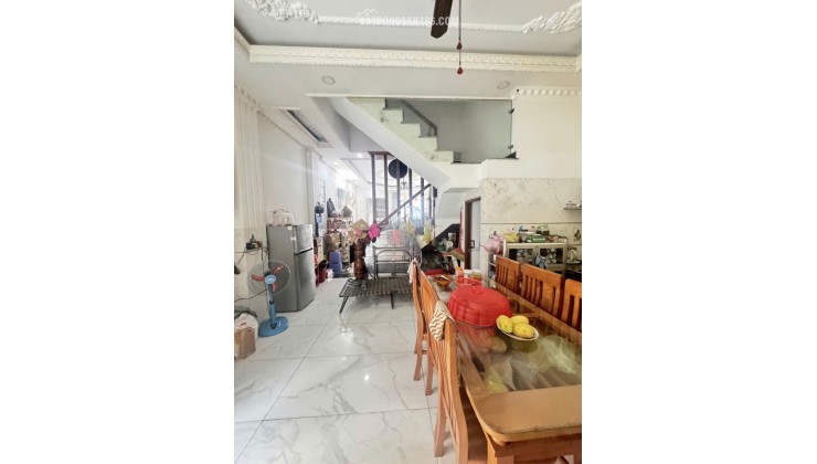 BÁN NHÀ TẠI BÌNH HƯNG HOÀ A. DT 87M2 SHR CHỈ 8.3 TỶ. LH: 0902950730 KHANH.