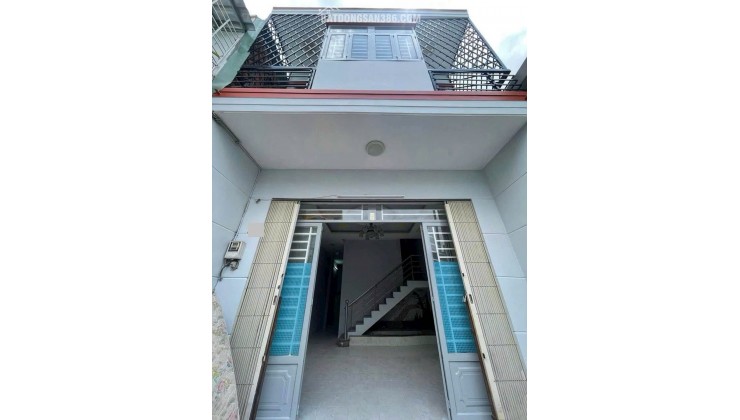 THUẬN AN CƯ – 75M2 NGANG 5M HIẾM - HẺM 1716 HUỲNH TẤN PHÁT – DÒNG TIỀN 8TR/TH – CHỈ 4 TỶ X