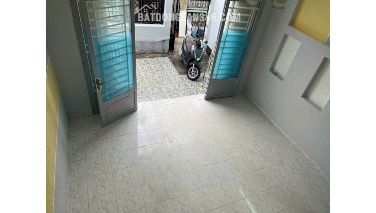 THUẬN AN CƯ – 75M2 NGANG 5M HIẾM - HẺM 1716 HUỲNH TẤN PHÁT – DÒNG TIỀN 8TR/TH – CHỈ 4 TỶ X