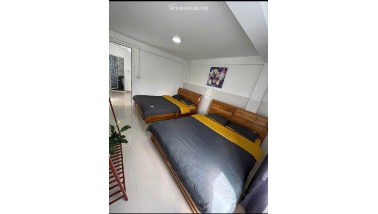 CHO THUÊ HOMESTATAY CAFE  ĐƯỜNG TRIỆU VIỆT VƯƠNG P4 ĐÀ LẠT