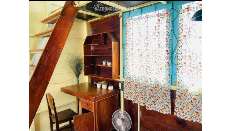CHO THUÊ HOMESTATAY CAFE  ĐƯỜNG TRIỆU VIỆT VƯƠNG P4 ĐÀ LẠT