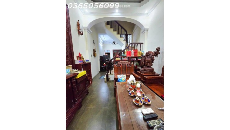 SIÊU PHẨM NGUYỄN LƯƠNG BẰNG – 48m2 GIÁ CHỈ 15,5 TỶ