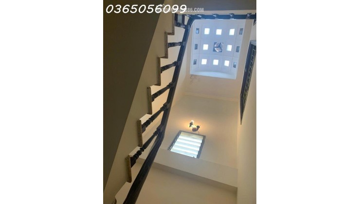 SIÊU PHẨM NGUYỄN LƯƠNG BẰNG – 48m2 GIÁ CHỈ 15,5 TỶ