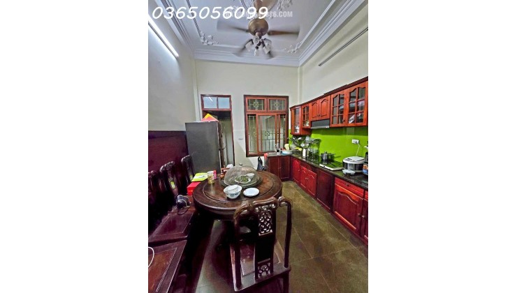 SIÊU PHẨM NGUYỄN LƯƠNG BẰNG – 48m2 GIÁ CHỈ 15,5 TỶ
