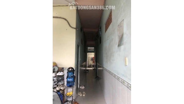 Bán gấp nhà mặt phố Q.8, đường 41, 160m2, 2 tầng, 12PN, sổ đỏ 16.5 tỷ. LH: 0947283834